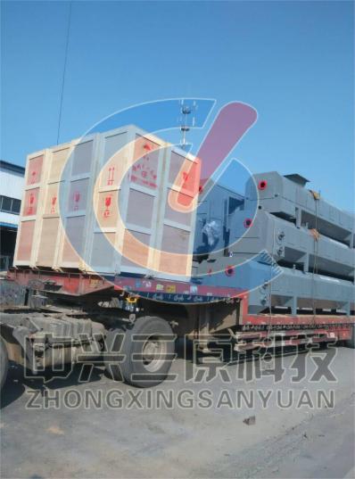 �݈�(b��o)�ͻ�˹̹120MW��늏S���O(sh��)�(xi��ng)Ŀ�\(y��n)�� ȫ���]�Q�ؽoú�C(j��)/���Ƥ����